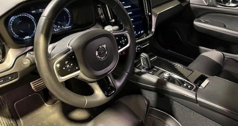 Occasion Volvo V60 Inscription 350 ch (257 kW) 2021 Break