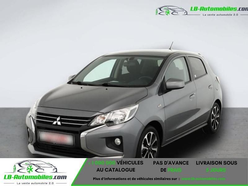Occasion Mitsubishi Space Star 71 ch (52 kW) 2021 Citadine
