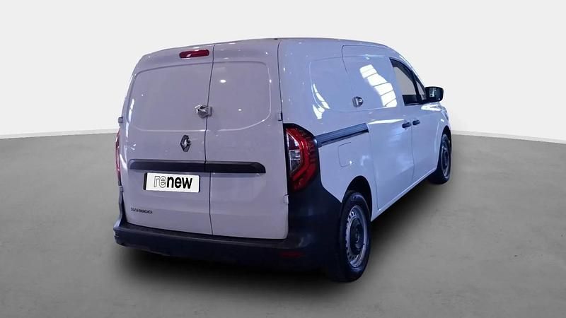Occasion Renault Kangoo 2023 Blanc Van