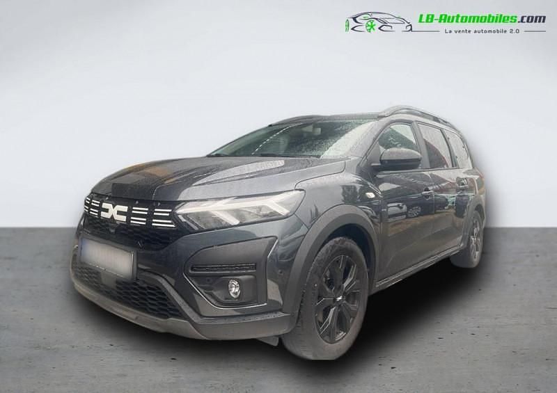Utilisé 2023 Dacia Jogger Monospace | 22 800 € (Prix juste) - Image 1/4