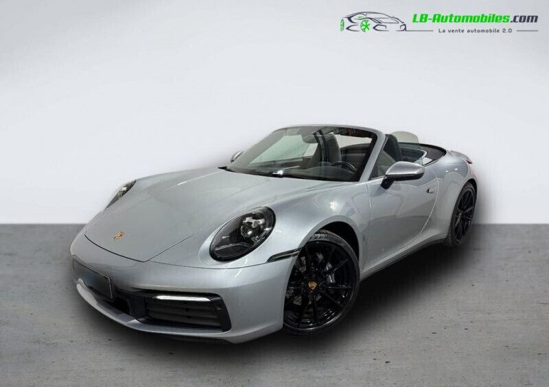 Utilisé 2020 Porsche 911 Coupé | 132 600 € (Super prix) - Image 1/4