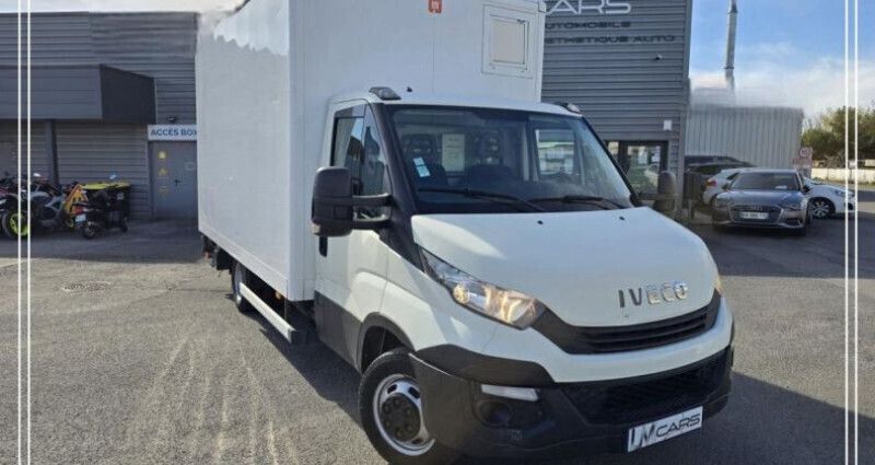 Utilisé 2019 Iveco Daily | 14 490 € - Image 1/4