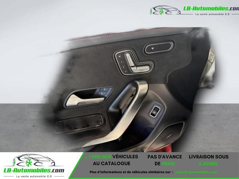 Occasion Mercedes CL200 163 ch (119 kW) 2020 Coupé