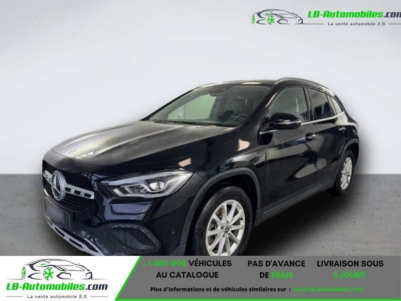 Occasion Mercedes GLA250 218 ch (160 kW) 2020 SUV