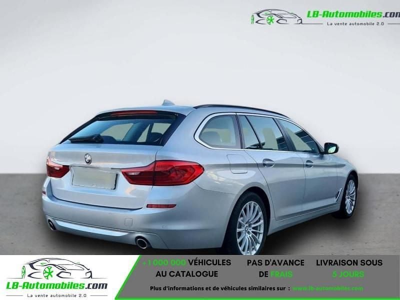 Occasion BMW 520 184 ch (135 kW) 2019 Berline