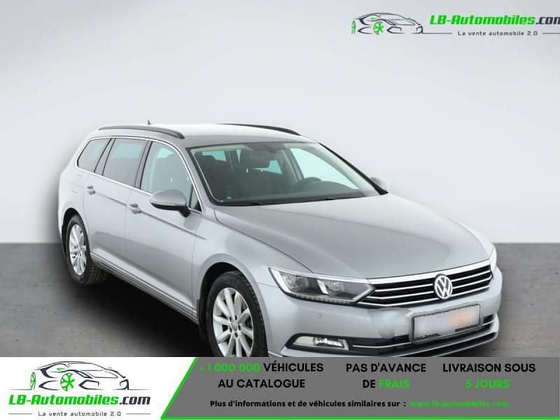 Occasion VW Passat 150 ch (110 kW) 2019 Break