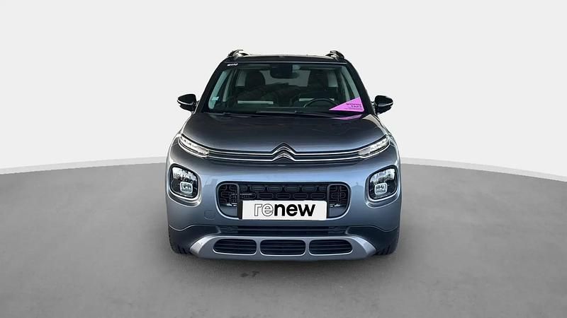 Occasion Citroën C3 Aircross Feel 2019 Blanc SUV