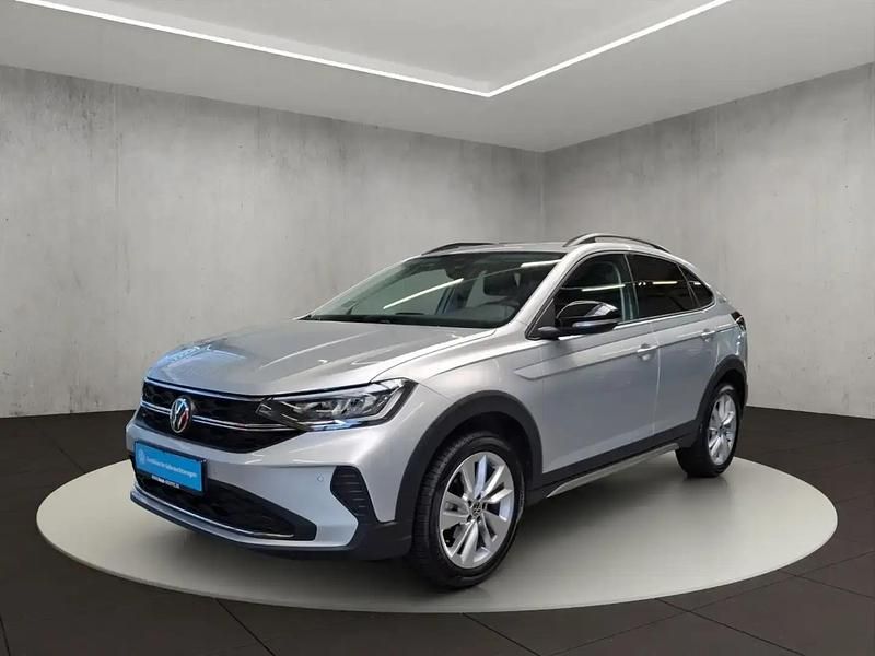 Argent Utilisé 2024 VW Taigo Life SUV | 23 300 € (Bon prix) - Image 1/4