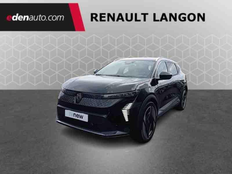 Utilisé 2024 Renault Scénic Iconic Monospace | 39 900 € (Super prix) - Image 1/4