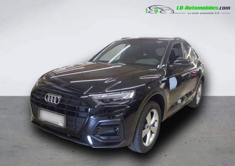 Utilisé 2025 Audi Q5 Sportback SUV | 52 200 € (Super prix) - Image 1/2