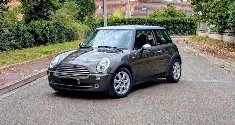 Utilisé 2006 Mini Cooper Citadine | 5 990 € - Image 1/4