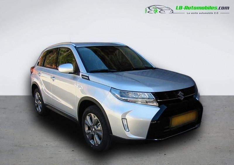 Utilisé 2024 Suzuki Vitara SUV | 29 400 € (Prix cher) - Image 1/3