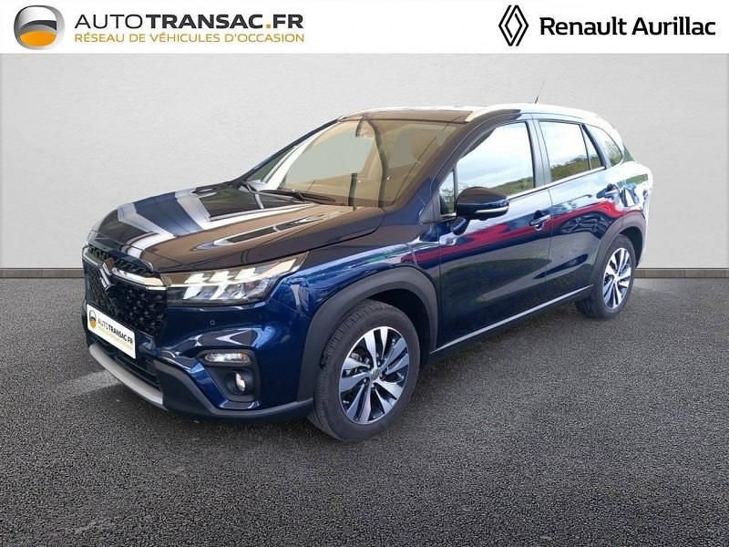 Utilisé 2024 Suzuki SX4 S-Cross Style SUV | 23 490 € (Bon prix) - Image 1/4