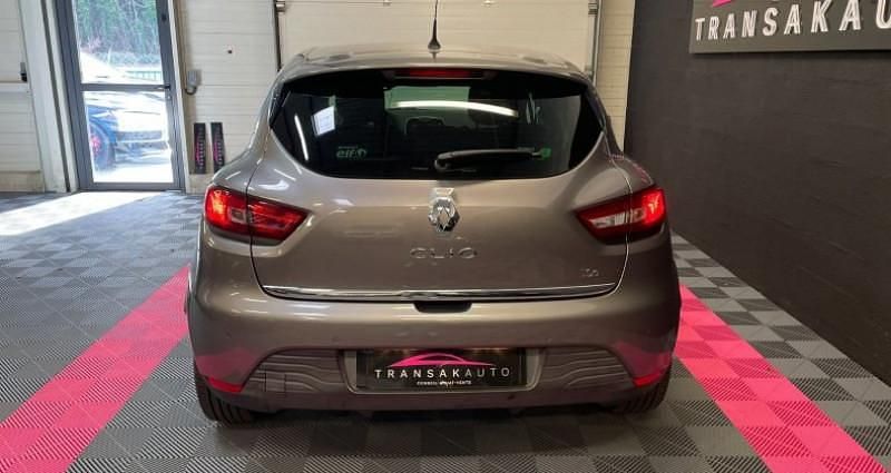 Occasion Renault Clio IV Intens 90 ch (66 kW) 2016 Citadine