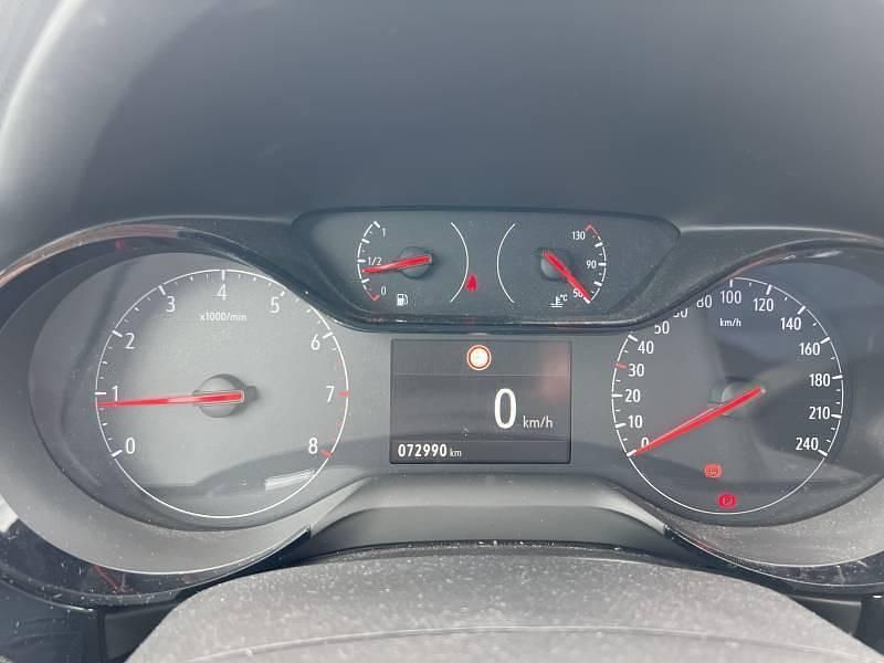 Occasion Opel Corsa Elegance 100 ch (73 kW) 2020 Citadine