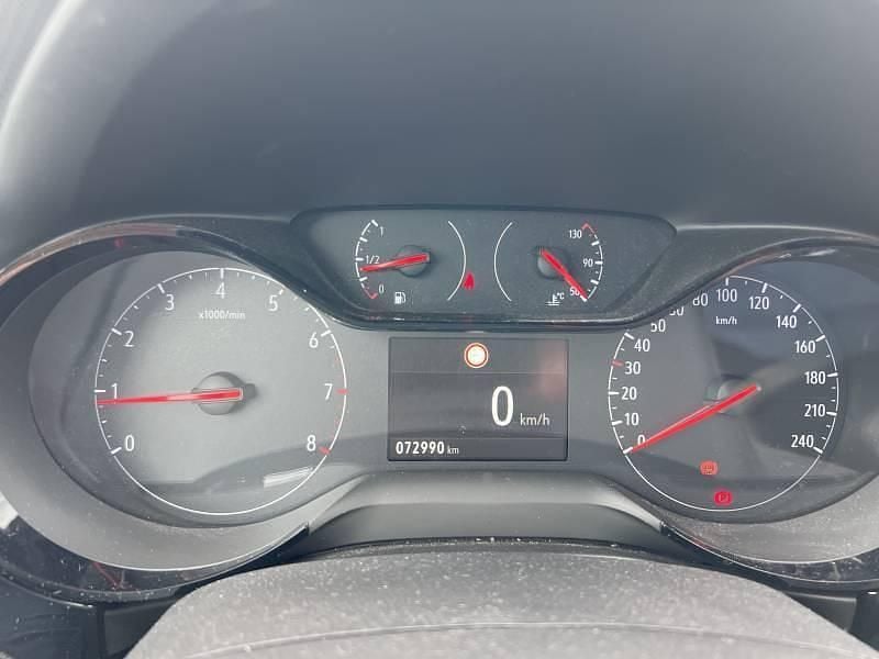 Occasion 2020 Opel Corsa Elegance Citadine | 13 190 € (Prix juste) - Image 1/4