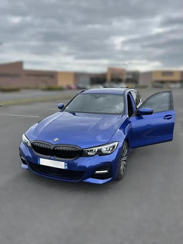 Utilisé 2020 BMW 330 M Sport Break | 36 000 € (Prix juste) - Image 1/4