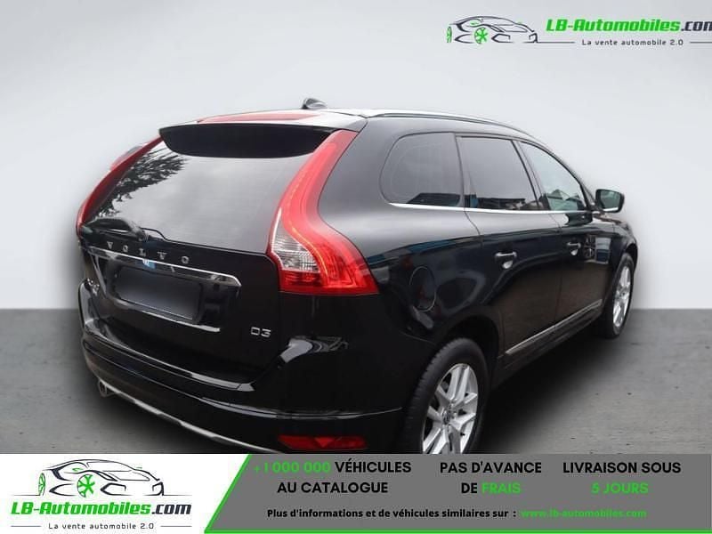 Occasion Volvo XC60 150 ch (110 kW) 2017 SUV