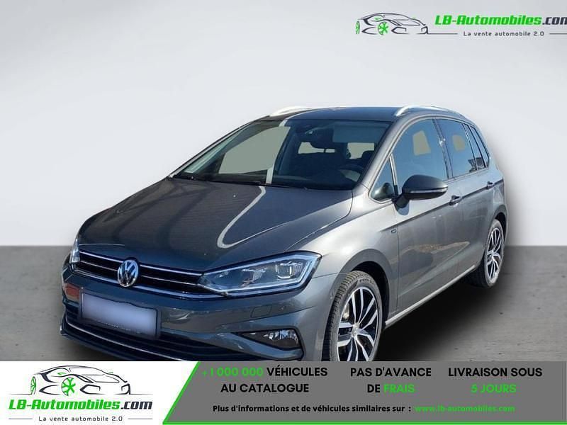 Occasion 2019 VW Golf VII Berline | 20 400 € (Prix assez cher) - Image 1/4