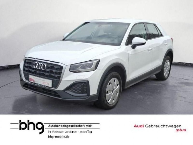 Occasion Audi Q2 110 ch (80 kW) 2023 SUV