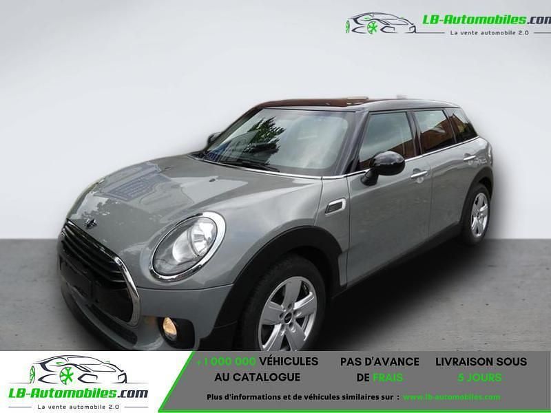 Utilisé 2017 Mini Clubman Break | 18 800 € - Image 1/4