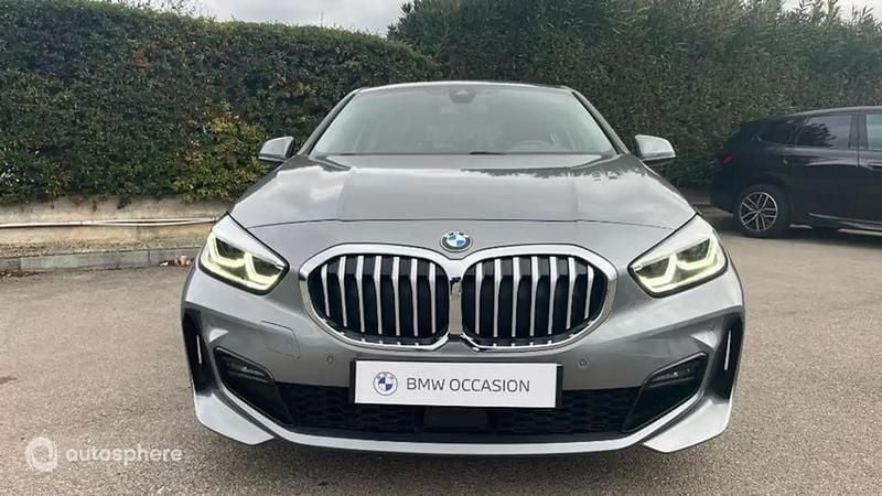 Occasion BMW 116 M Sport 118 ch (86 kW) 2022 Citadine