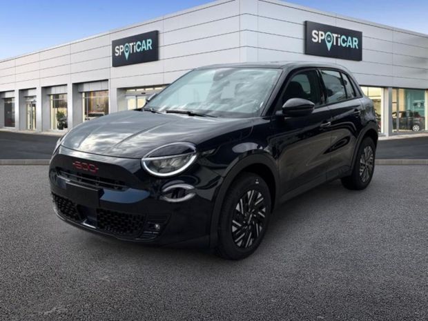 Nouvelle 2025 Fiat 600E Red | 24 490 € (Bon prix) - Image 1/4