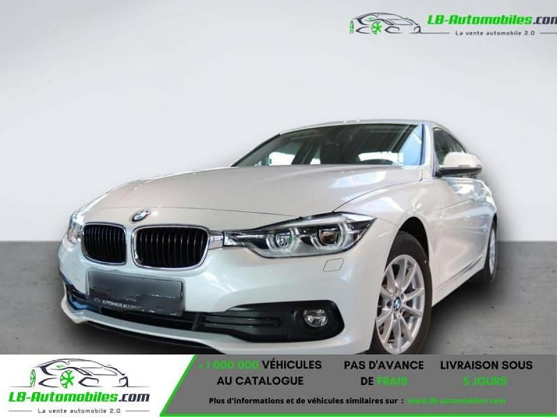 Occasion 2018 BMW 320 Berline | 28 400 € (Bon prix) - Image 1/4