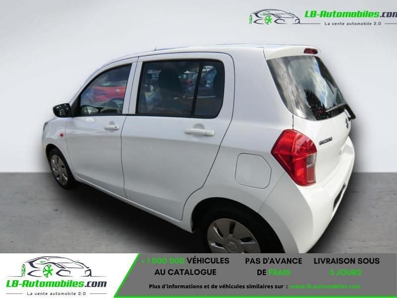 Occasion Suzuki Celerio 68 ch (50 kW) 2019 Citadine