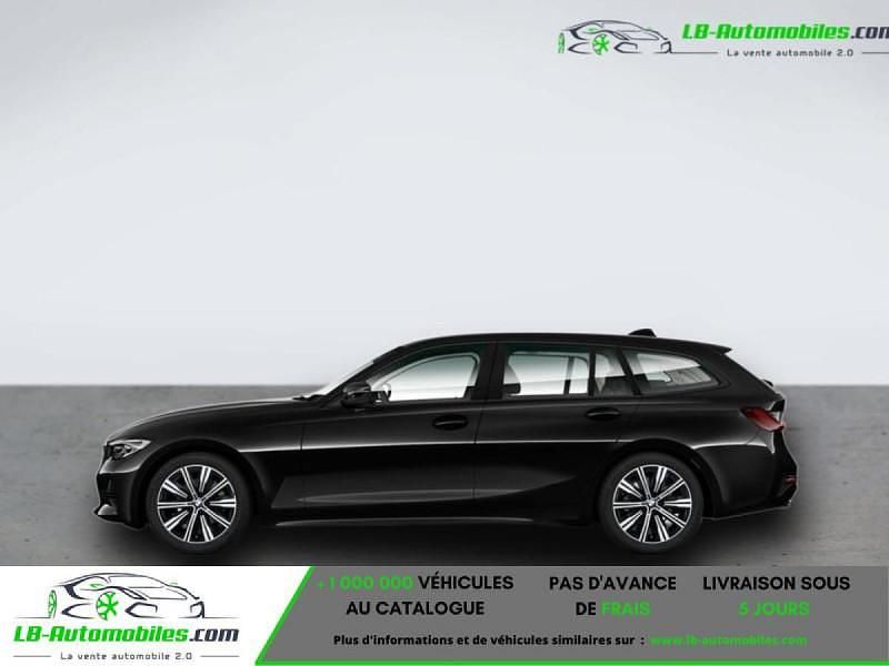 Occasion BMW 330 258 ch (189 kW) 2019 Berline