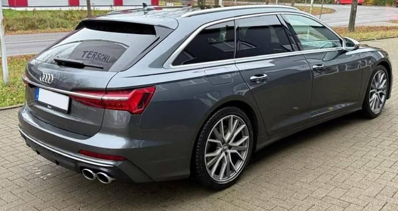 Occasion Audi S6 Design 349 ch (256 kW) 2019 Break