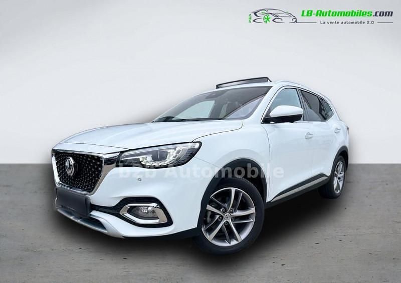 Utilisé 2022 MG EHS SUV | 23 700 € (Prix juste) - Image 1/4