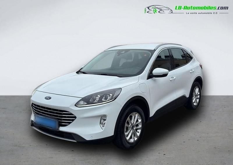Utilisé 2022 Ford Kuga SUV | 24 600 € (Super prix) - Image 1/4