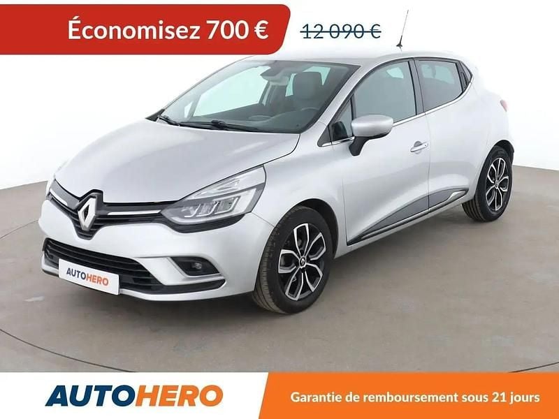 Occasion Renault Clio IV Intens 90 ch (66 kW) 2019 Gris Citadine