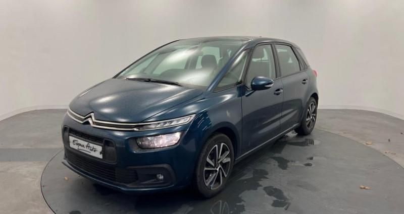 Occasion 2020 Citroën C4 SpaceTourer Business Class Monospace | 16 900 € - Image 1/4