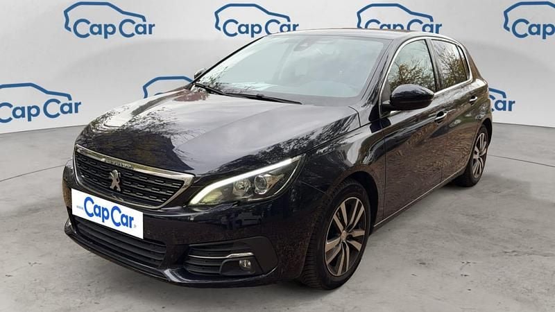 Utilisé 2018 Peugeot 308 Allure Berline | 9 000 € (Super prix) - Image 1/3