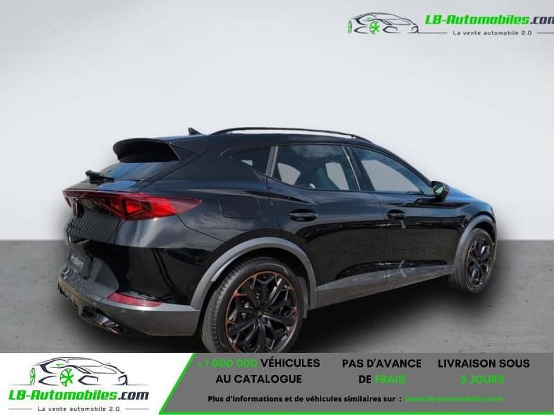 Occasion Cupra Formentor 245 ch (180 kW) 2021 SUV