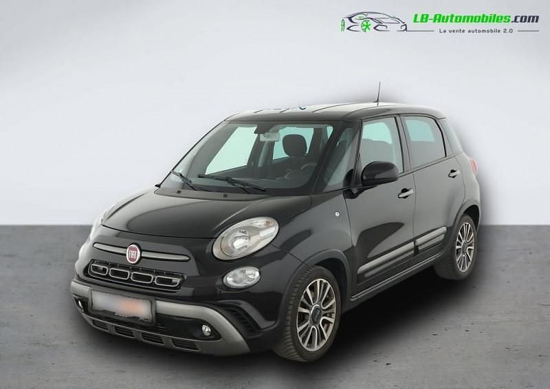 Utilisé 2018 Fiat 500 Citadine | 15 300 € (Prix juste) - Image 1/4