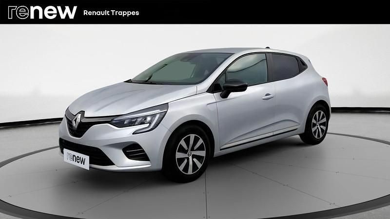 Utilisé 2023 Renault Clio V Citadine | 15 690 € (Prix juste) - Image 1/4
