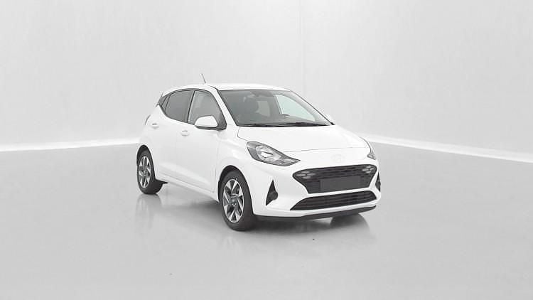 Utilisé 2024 Hyundai i10 Citadine | 16 700 € (Prix juste) - Image 1/1