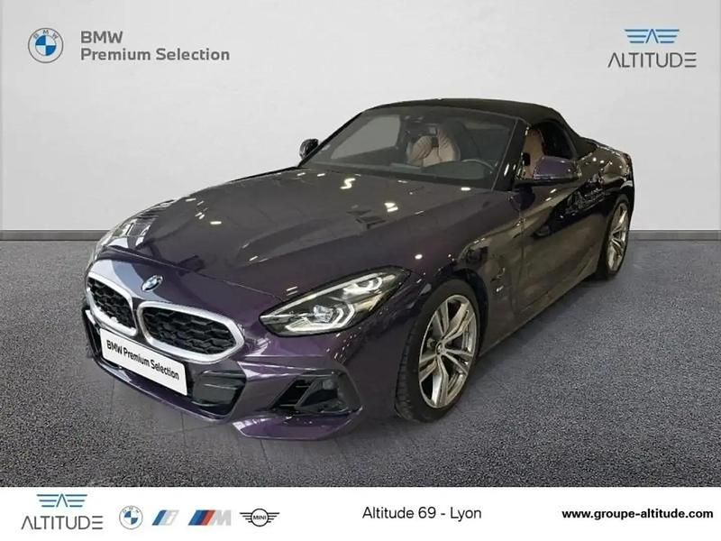 Occasion BMW Z4 M Sport 200 ch (147 kW) 2023 Cabriolet