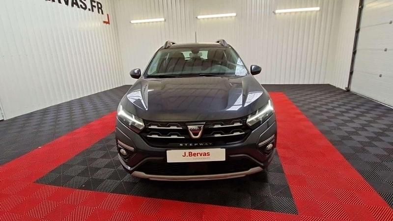 Occasion Dacia Sandero Comfort 101 ch (74 kW) 2022 Berline