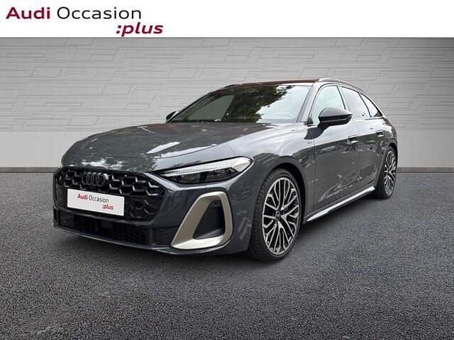 Gris magnétique Nouvelle 2025 Audi A5 Design Coupé | 77 900 € (Prix juste) - Image 1/4