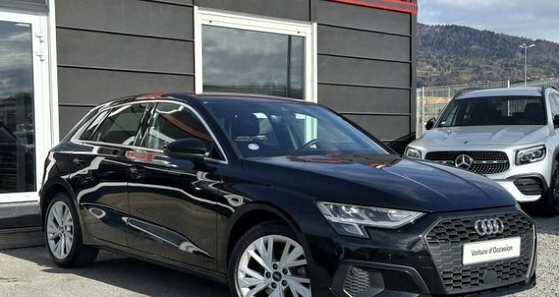 Occasion Audi A3 Business 150 ch (110 kW) 2022 Berline