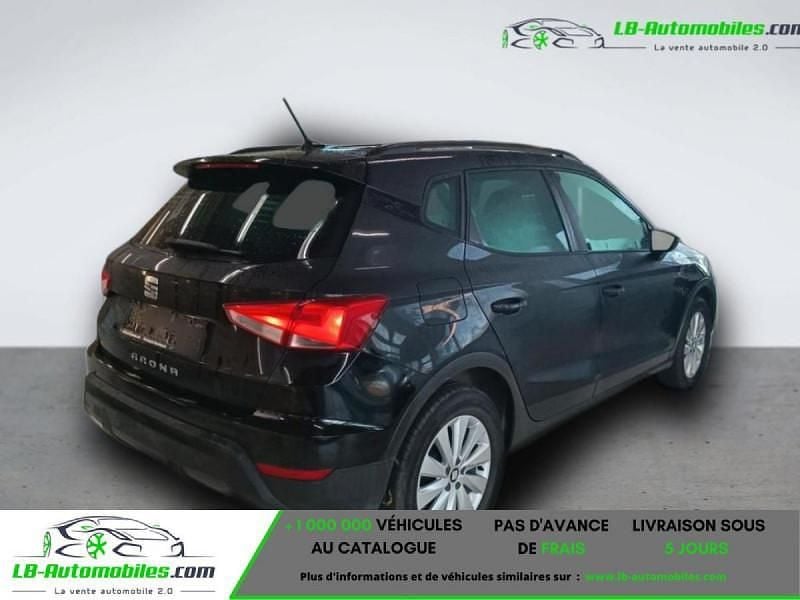Occasion Seat Arona 95 ch (69 kW) 2020 SUV