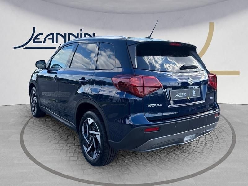 Occasion Suzuki Vitara 129 ch (94 kW) 2025 SUV