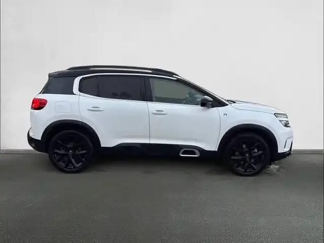 Occasion Citroën C5 Aircross 2021 Blanc SUV