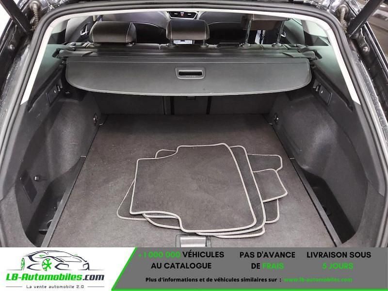 Occasion Cupra Leon 150 ch (110 kW) 2021 Break