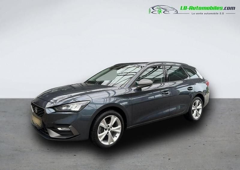 Utilisé 2021 Cupra Leon Break | 25 500 € (Bon prix) - Image 1/4