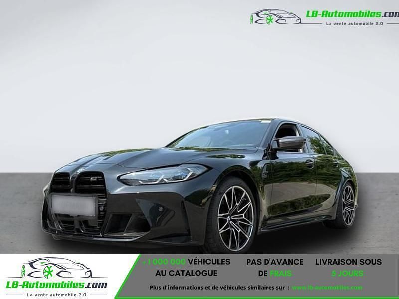 Utilisé 2021 BMW M3 Comfort Edition Berline | 81 600 € - Image 1/4